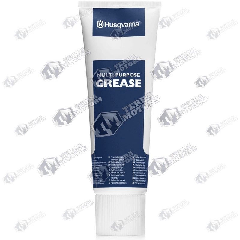 Vaselina universala Husqvarna 225g (Original)